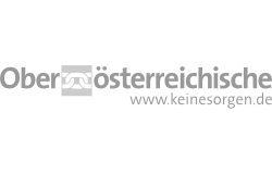 Logo von Oberösterreichische